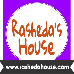 Rasheda's House